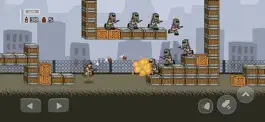 Game screenshot Tiny Troopers mod apk