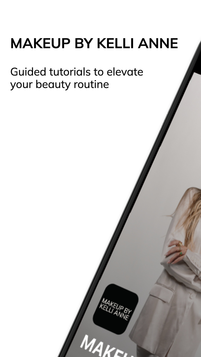 MAKEUP BY KELLI ANNE