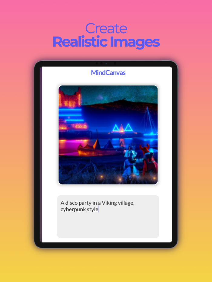 AI Art Image Generator Creator