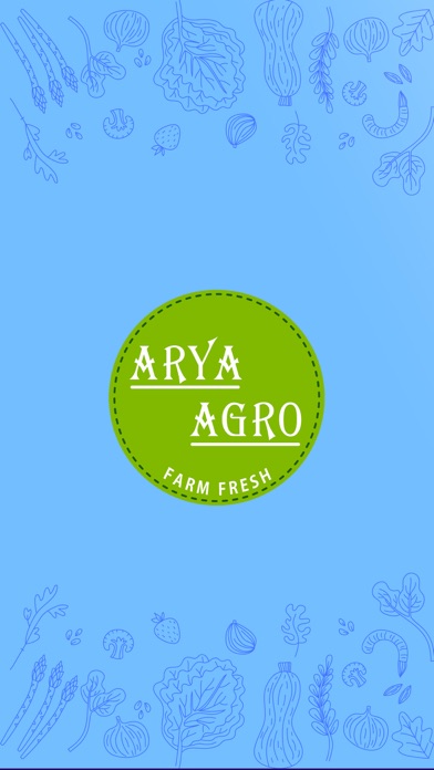 Arya agro Screenshot