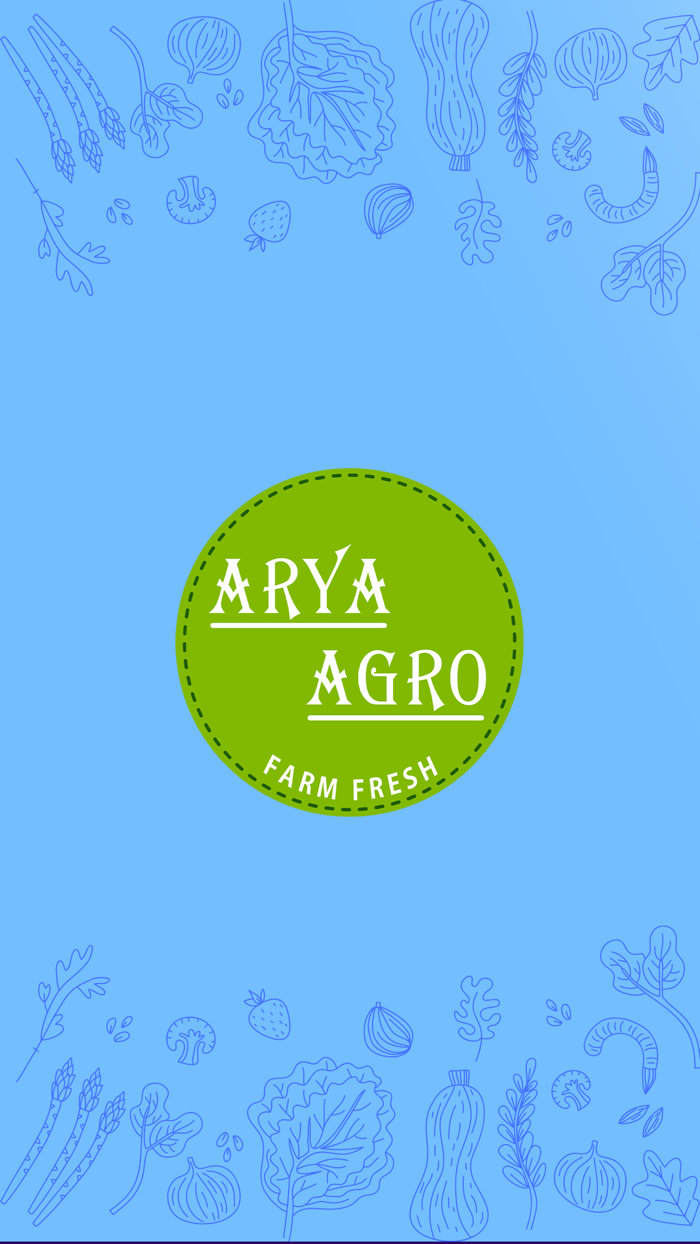 Arya agro