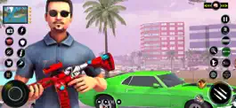 Game screenshot Vegas Gangsters Crime Mafia hack
