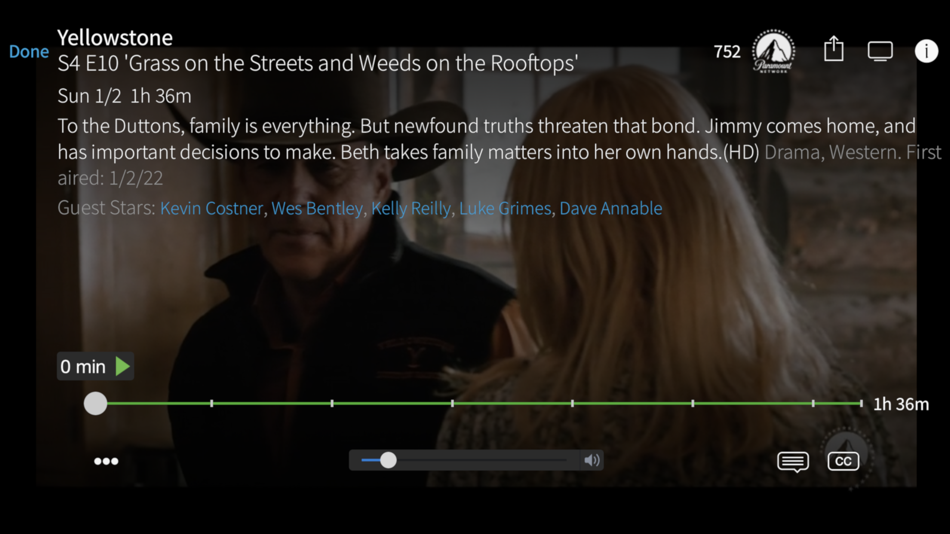 #9. Breezeline TV (iOS) 由: Cogeco US Finance, LLC