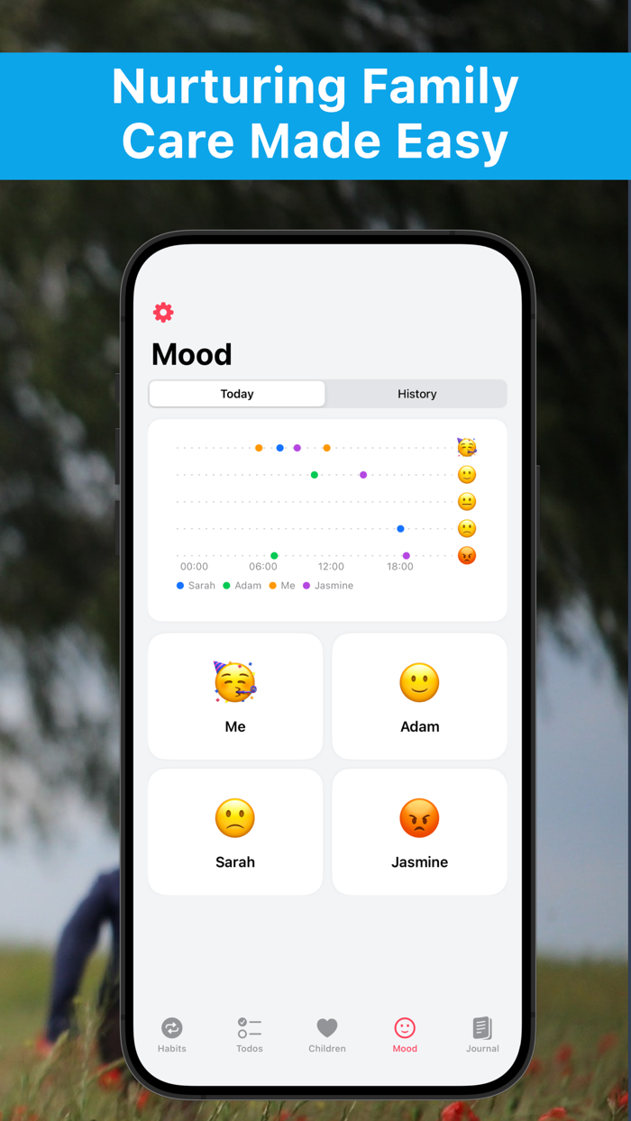 Parenting Pal - Kids Friend
