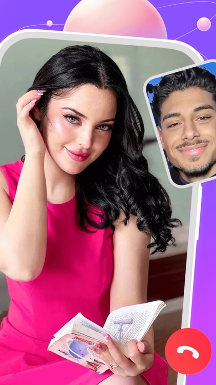 DODO- Video Chat & Go Live