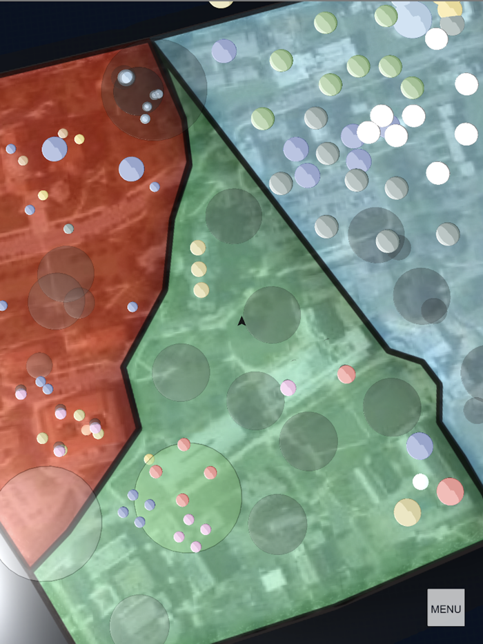 Will Copps Liminal  Catholic