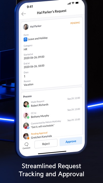 Identity Enterprise screenshot-6