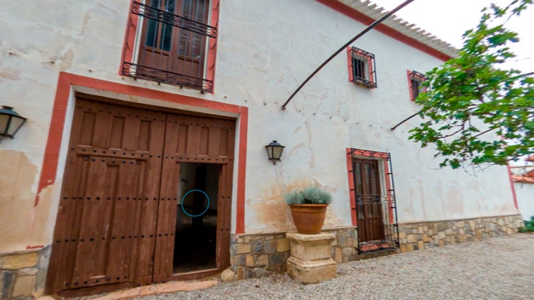 Puerto Lumbreras Virtual 360º