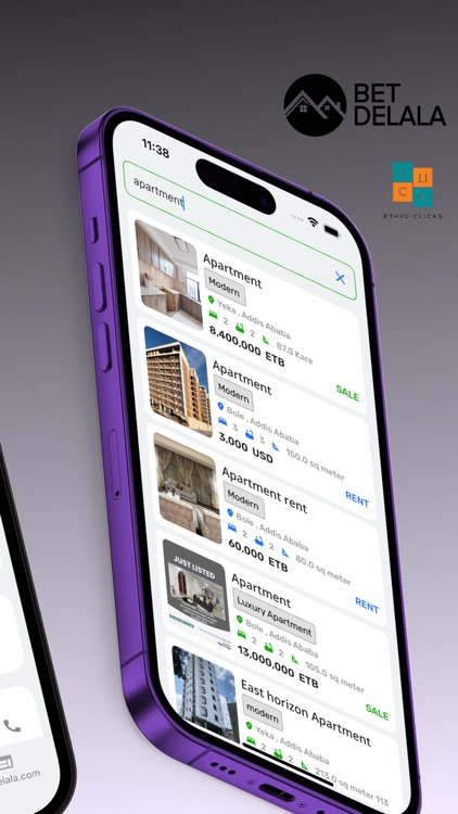 Bet Delala screenshot-5