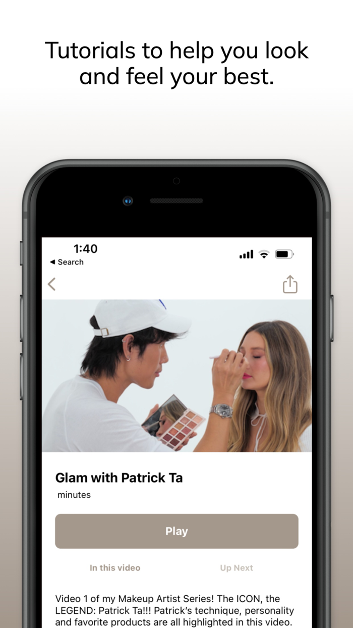 MAKEUP BY KELLI ANNE