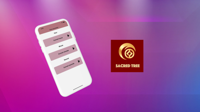 Screenshot #1 pour Sacred Tree