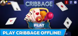 Game screenshot Cribbage - Offline Card Game mod apk