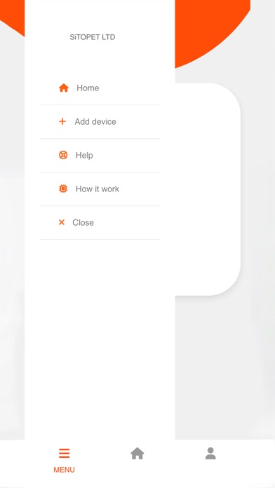 SiTOPETCAST Screenshot