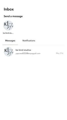 Game screenshot Be Kind Studios App hack