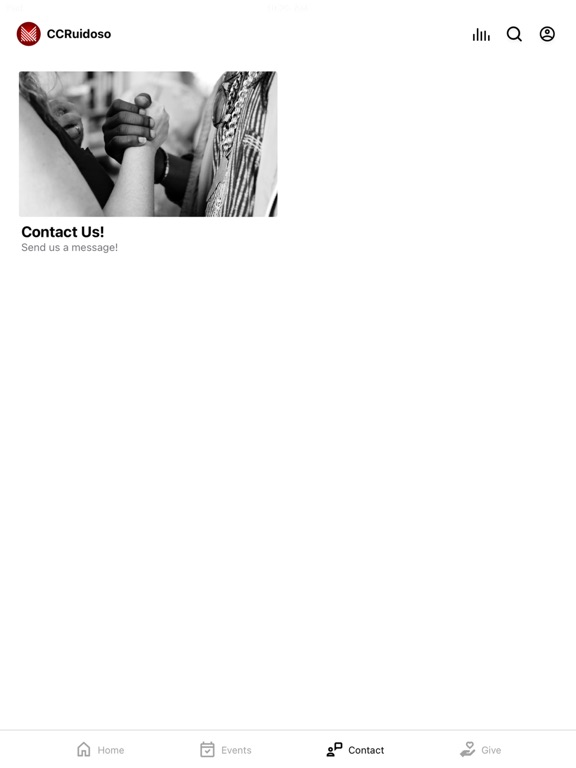 Screenshot #6 pour Calvary Chapel Ruidoso