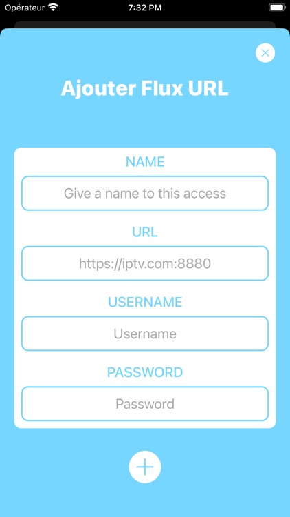 Prism IPTV Lite screenshot-3