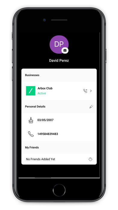Noam Neger Screenshot 4 - AppWisp.com Noam Neger Screenshot 4 - AppWisp.com