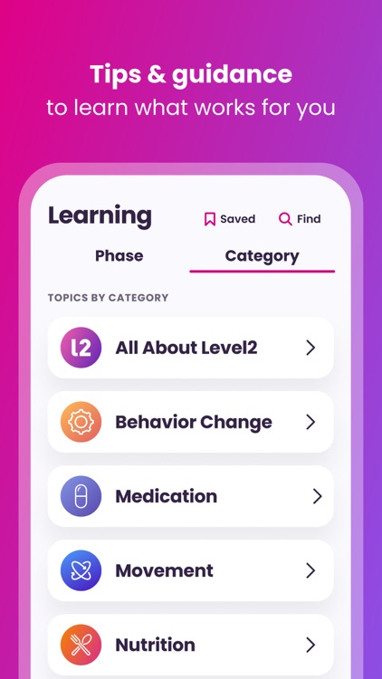 Level2 Health screenshot-3