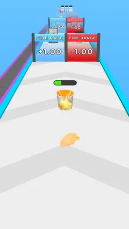 Game screenshot Trade Accepted mod apk