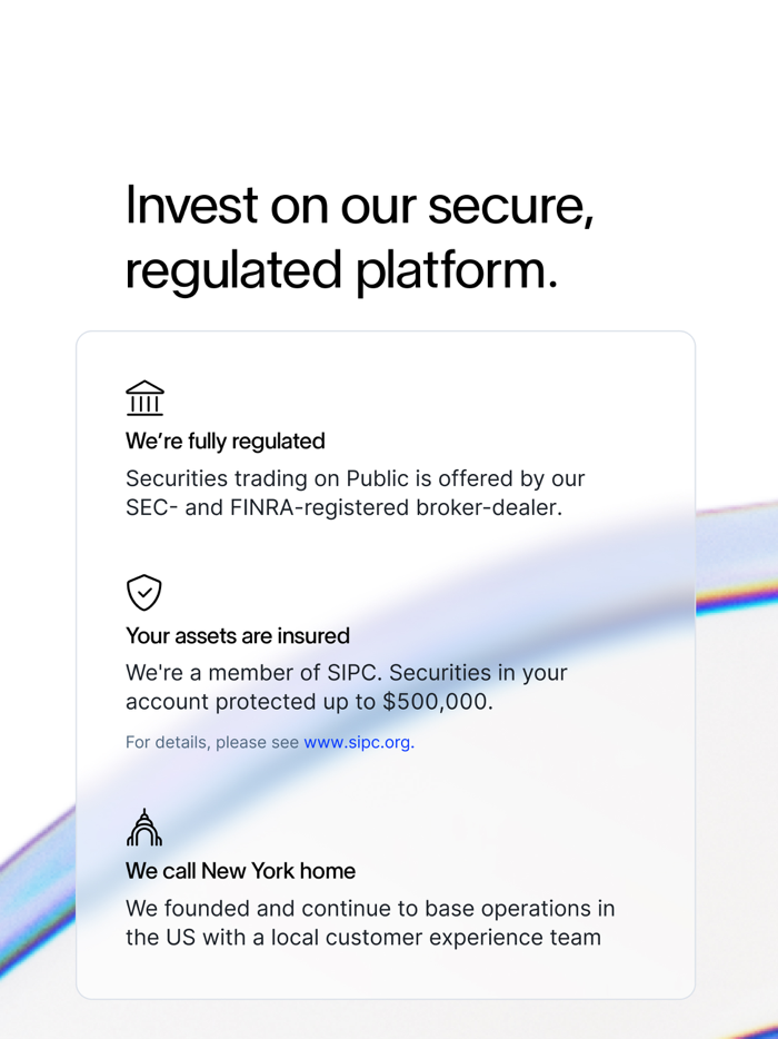 Public Stocks-T-bills-Crypto