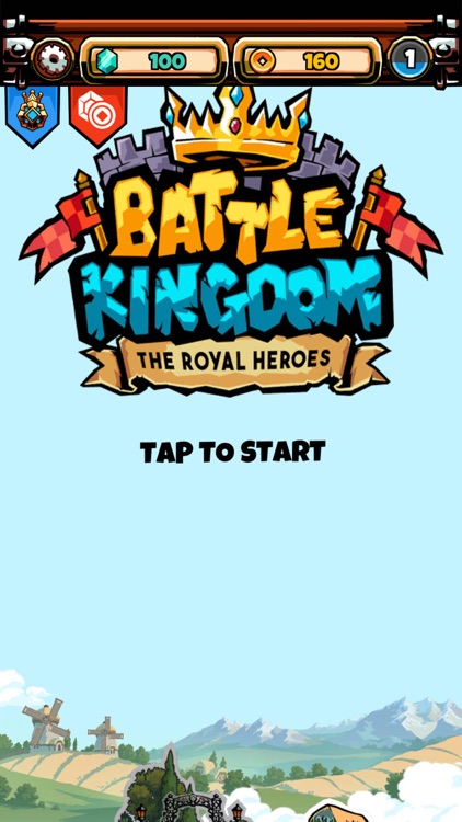 Card Battle Kingdom!