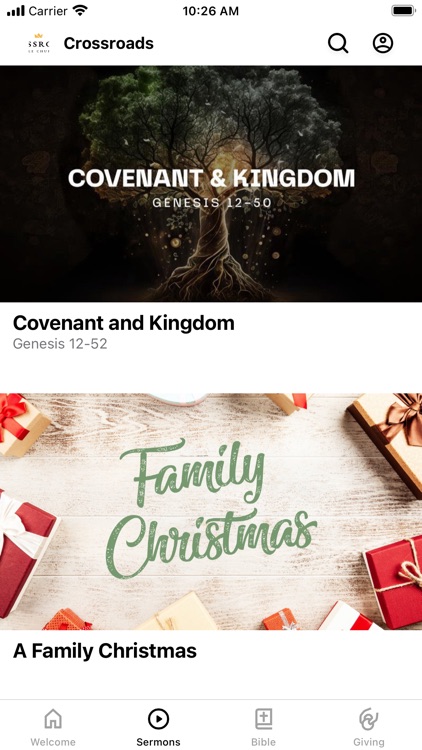 Crossroads Ingersoll