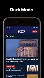 fox 7 austin: news & alerts problems & solutions and troubleshooting guide - 3