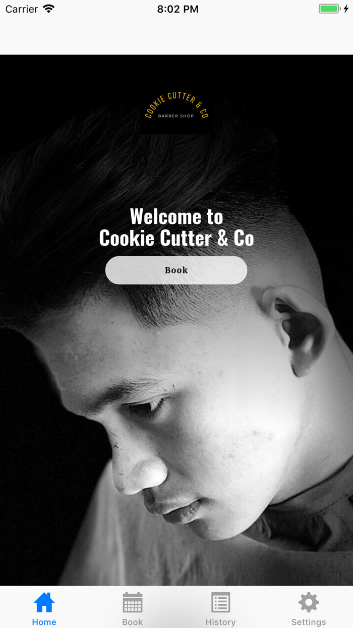 Cookie Cutter and Co