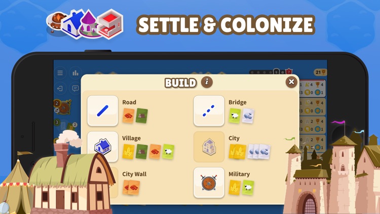 Landover screenshot-3