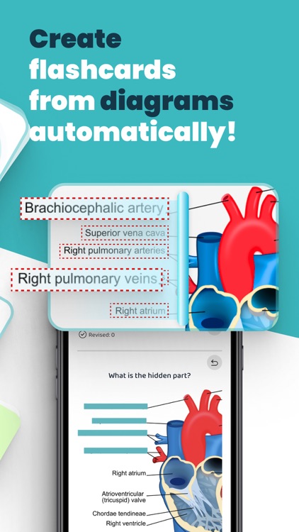 AI Study Flashcards: Voovo