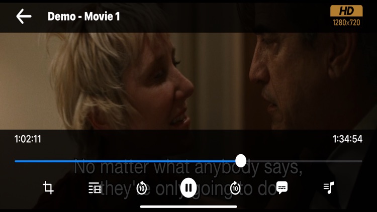 ALL IPTV PLAYER Pro screenshot-5
