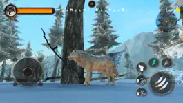 Game screenshot Wild Wolf Simulator Games 3d hack
