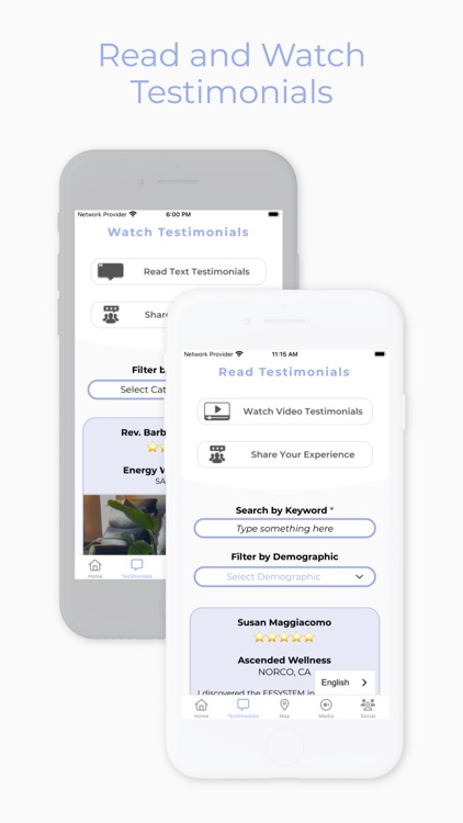 UNIFYD Healing screenshot-3