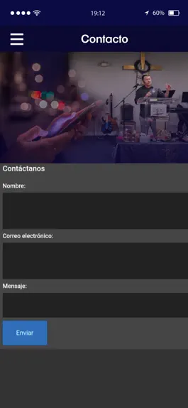 Game screenshot Radio Galilea mod apk