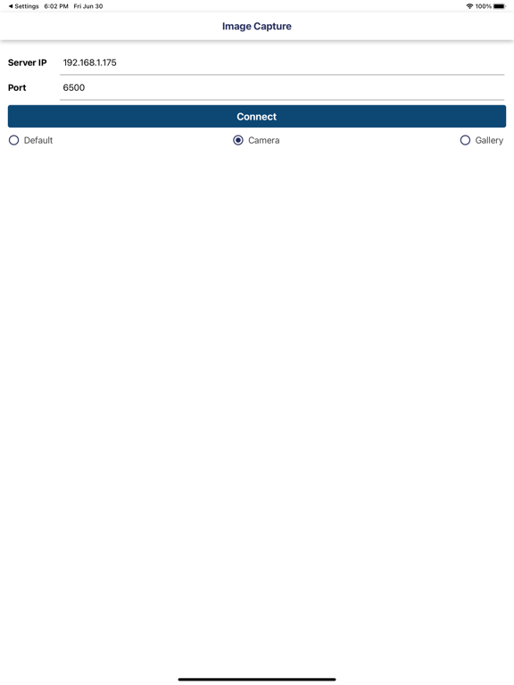 Screenshot #5 pour ImageCapture