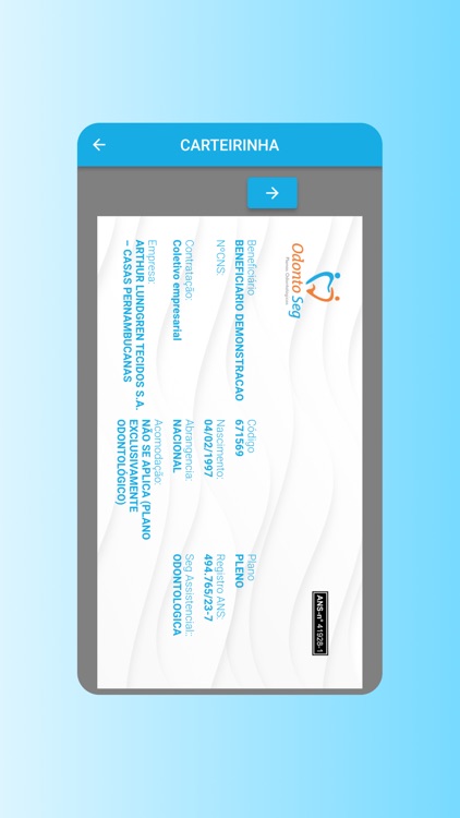 OdontoSeg screenshot-4