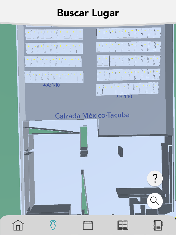 Bet hajayim monte sinai