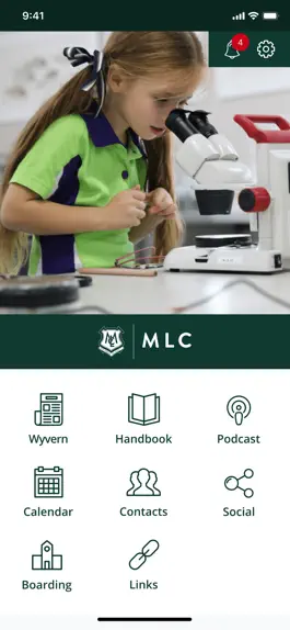 Game screenshot Methodist Ladies College mod apk