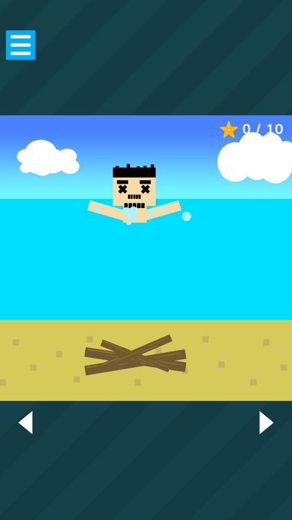 Fun Island : escape brain game screenshot-6
