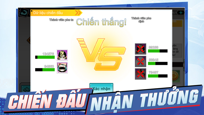 Mega Huyền Thoại