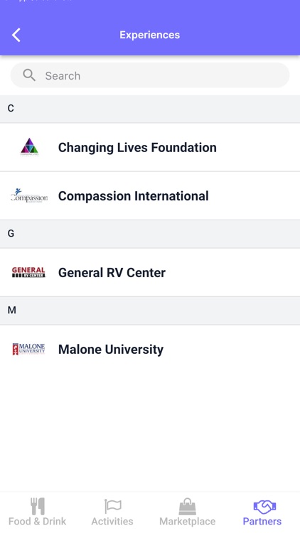 Alive Music Festival screenshot-8