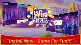 Game screenshot Win365 Aptal Oyunu mod apk