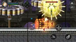 castlevania: grimoire of souls iphone screenshot 4