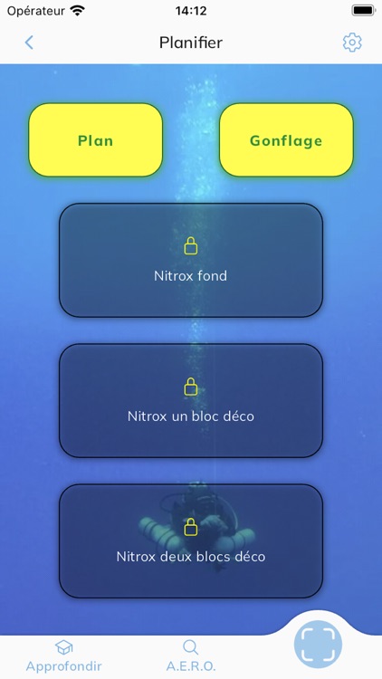 Nitrox screenshot-5