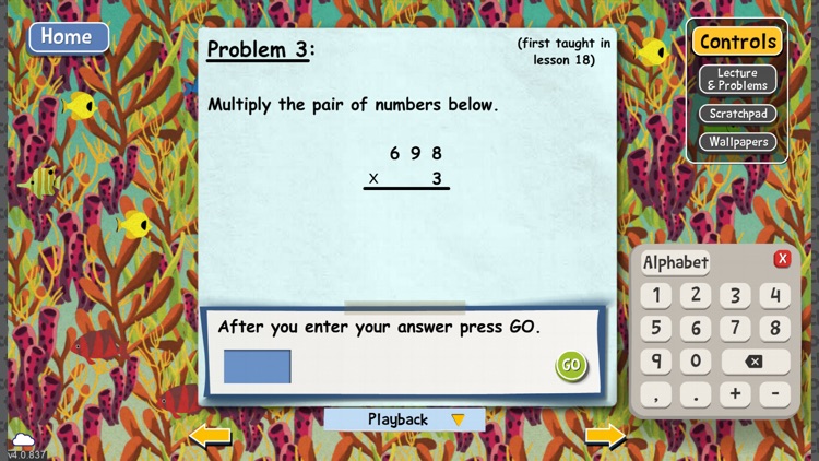 TT Math 6 screenshot-3