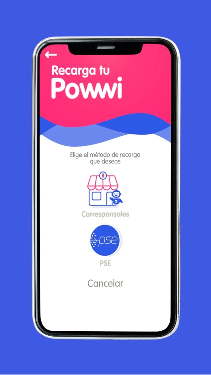 Powwi screenshot-5