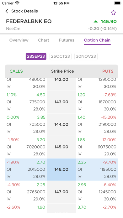 DealDepot Screenshot