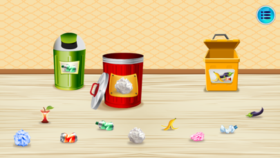 Supermarket : Kids Games Screenshot
