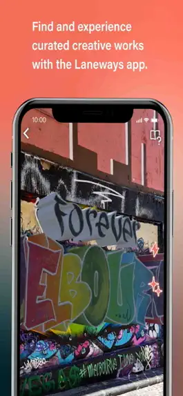 Game screenshot Laneways AR mod apk