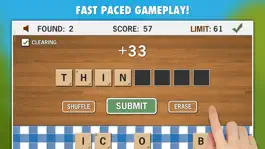 Game screenshot The Word Master PRO apk